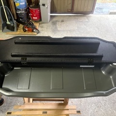 JB23ジムニー用フラットボード  スージースポーツの画像