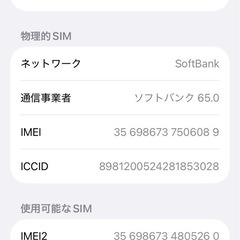 iPhoneSE3
の画像
