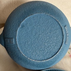🌹大人気❗️岩鋳　南部鉄器　急須　敷皿付き🌹　　の画像