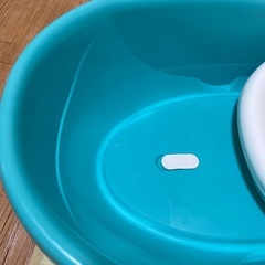 ベビーバスタブの画像