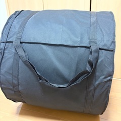 【早めの取引優先】新品未使用品　高反発マットレス　シングル の画像