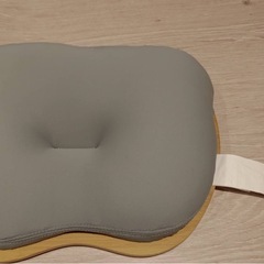 膝上クッションテーブルの画像