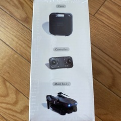 ドローン プライズ品の画像