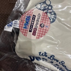 クッション　ドラえもんの画像