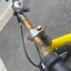 へんしんバイクの画像