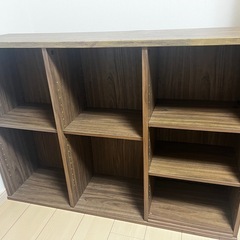 本棚の画像