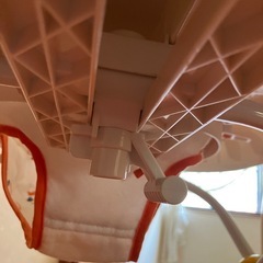 miffyの歩行器の画像