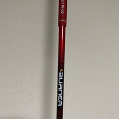 テーラーメイドドライバーの画像