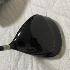 テーラーメイドドライバーの画像