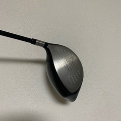 テーラーメイドドライバーの画像