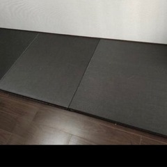 畳の画像