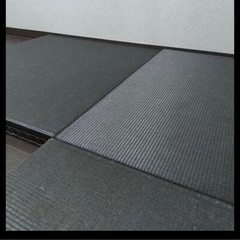 畳の画像