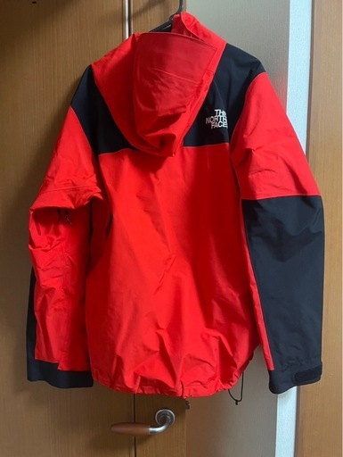 THE NORTH FACE マウンテンジャケット NP61800