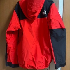 THE NORTH FACE マウンテンジャケット NP61800の画像