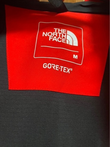 THE NORTH FACE マウンテンジャケット NP61800