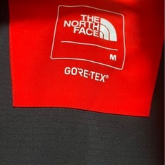 THE NORTH FACE マウンテンジャケット NP61800の画像