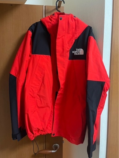 THE NORTH FACE マウンテンジャケット NP61800