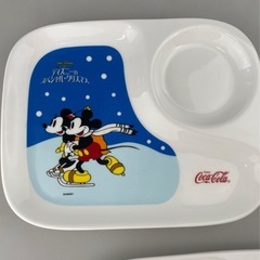 ディズニー食器セット⭐️非売品の画像