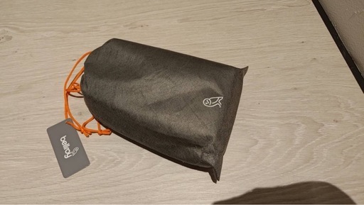 Bellroy tech kit ポーチ