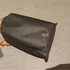 Bellroy tech kit ポーチの画像