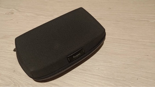 Bellroy tech kit ポーチ