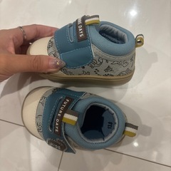 子供　靴　13cm ２足セットの画像