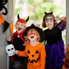 ハロウィン🎃✨