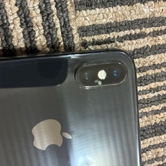 iPhone X 64GB SIMフリー 
ジャンク品の画像