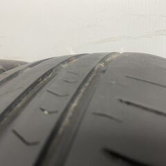 FALKEN SINCERA SN832i 165/55R15 15インチ 夏タイヤ 2本 21年製 N-BOX スペーシア デイズ ピクシスメガ ルークス ワゴンR等　(STD074)の画像