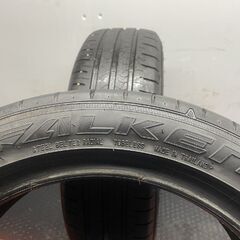 FALKEN SINCERA SN832i 165/55R15 15インチ 夏タイヤ 2本 21年製 N-BOX スペーシア デイズ ピクシスメガ ルークス ワゴンR等　(STD074)の画像