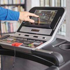 Reebok(リーボック) トレッドミル JET300+の画像