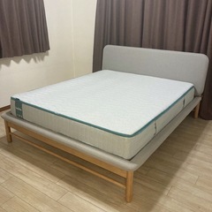 ベッドの出張高価買取のことならEXCHANGE.LIFEにお任せ下さい！写真で簡単にお見積りが可能です✨ - 不用品処分