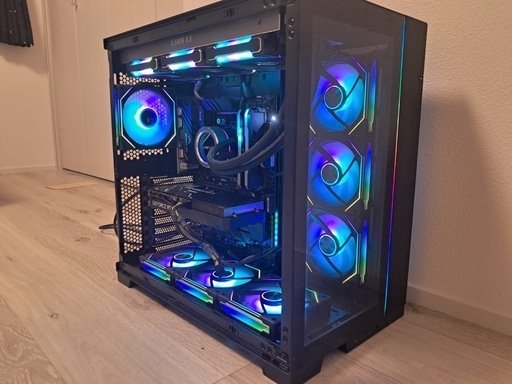 ゲーミングPC　