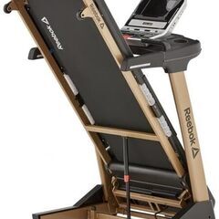 Reebok(リーボック) トレッドミル JET300+の画像