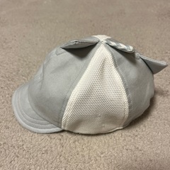 帽子　42-44サイズの画像