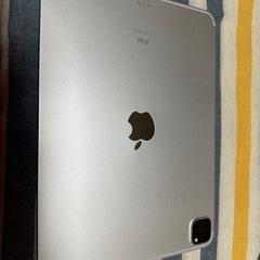 iPad Pro 11インチ (第2世代)の画像