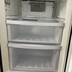三菱 冷蔵庫の画像