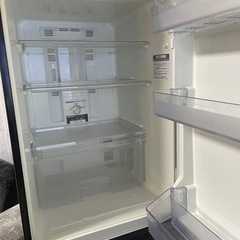 三菱 冷蔵庫の画像
