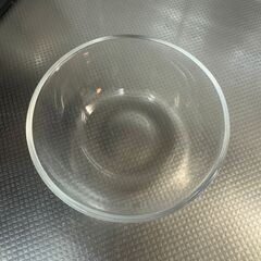 【無印良品】ガラスボール・小の画像
