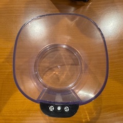 コーヒーグラインダーの画像
