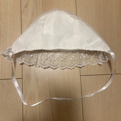 ベビーセレモニードレス3点セット(50〜70cm)の画像