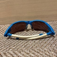 【傷あり】オークリー　サングラスの画像
