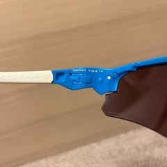 【傷あり】オークリー　サングラスの画像