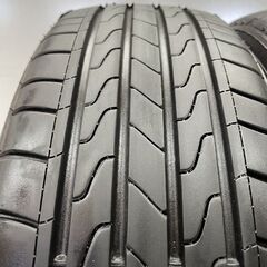 MILEVER HARMONIC PLUS MP070 165/55R15 15インチ 夏タイヤ 2本 23年製 バリ溝 ピクシスジョイ サクラ デリカミニ N-BOX等　(STG069)の画像