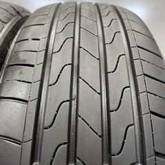 MILEVER HARMONIC PLUS MP070 165/55R15 15インチ 夏タイヤ 2本 23年製 バリ溝 ピクシスジョイ サクラ デリカミニ N-BOX等　(STG069)の画像