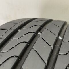 MILEVER HARMONIC PLUS MP070 165/55R15 15インチ 夏タイヤ 2本 23年製 バリ溝 ピクシスジョイ サクラ デリカミニ N-BOX等　(STG069)の画像