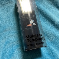 新品未開封 スヌーピー 水筒の画像