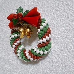 クリスマスミニリースの画像