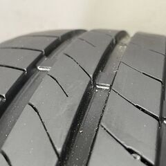CST MARQUIS MR61 165/55R15 15インチ 夏タイヤ 2本 23年製 バリ溝 N-BOX N-ONE スペーシア デイズ モコ ルークス タント等　(STG070)の画像