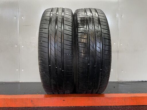 CST MARQUIS MR61 165/55R15 15インチ 夏タイヤ 2本 23年製 バリ